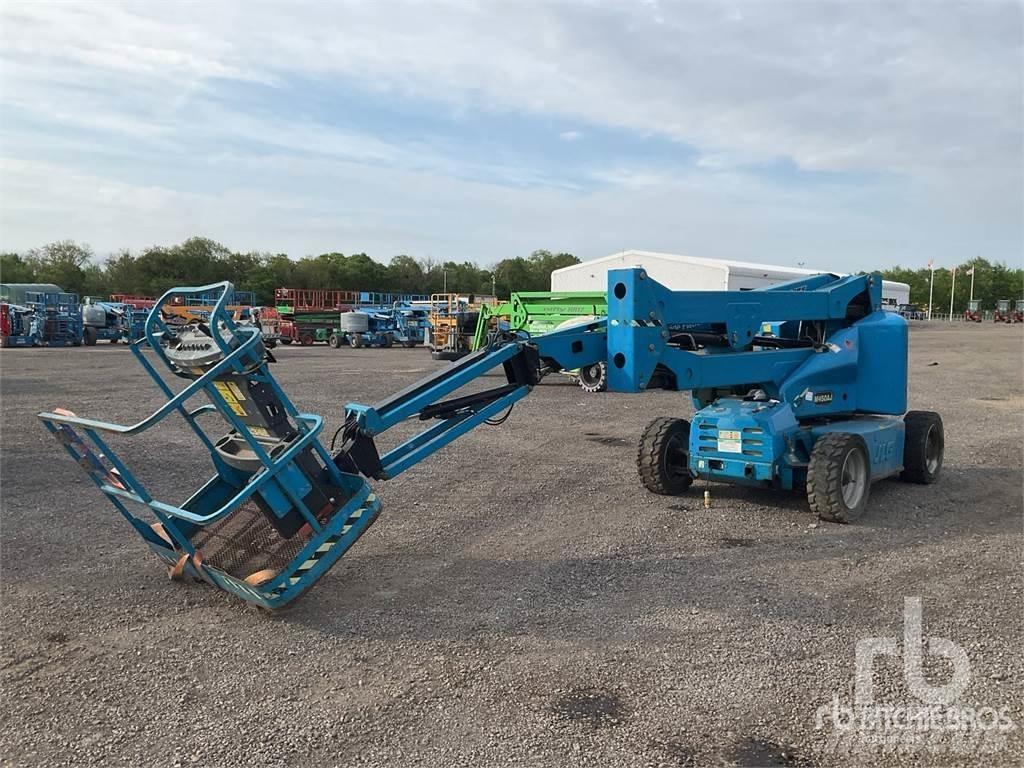 JLG M450AJ Ανυψωτήρες με αρθρωτό βραχίονα