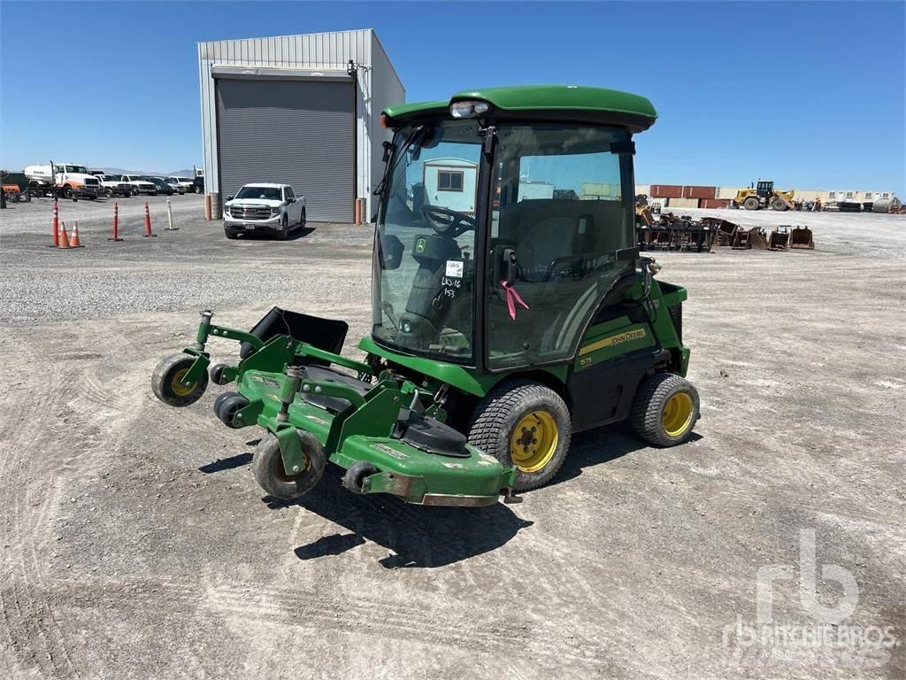 John Deere 1575 Χορτοκοπτικά