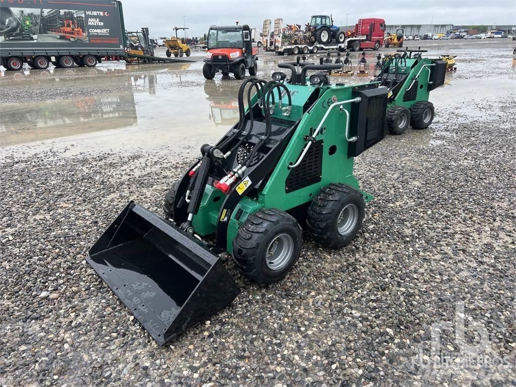 JPC HT320 Φορτωτάκια