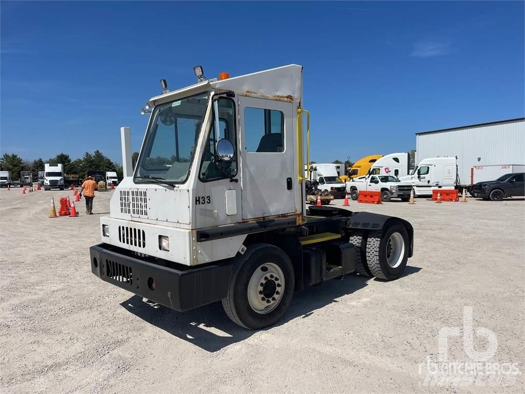 Kalmar 4x2 Τράκτορες