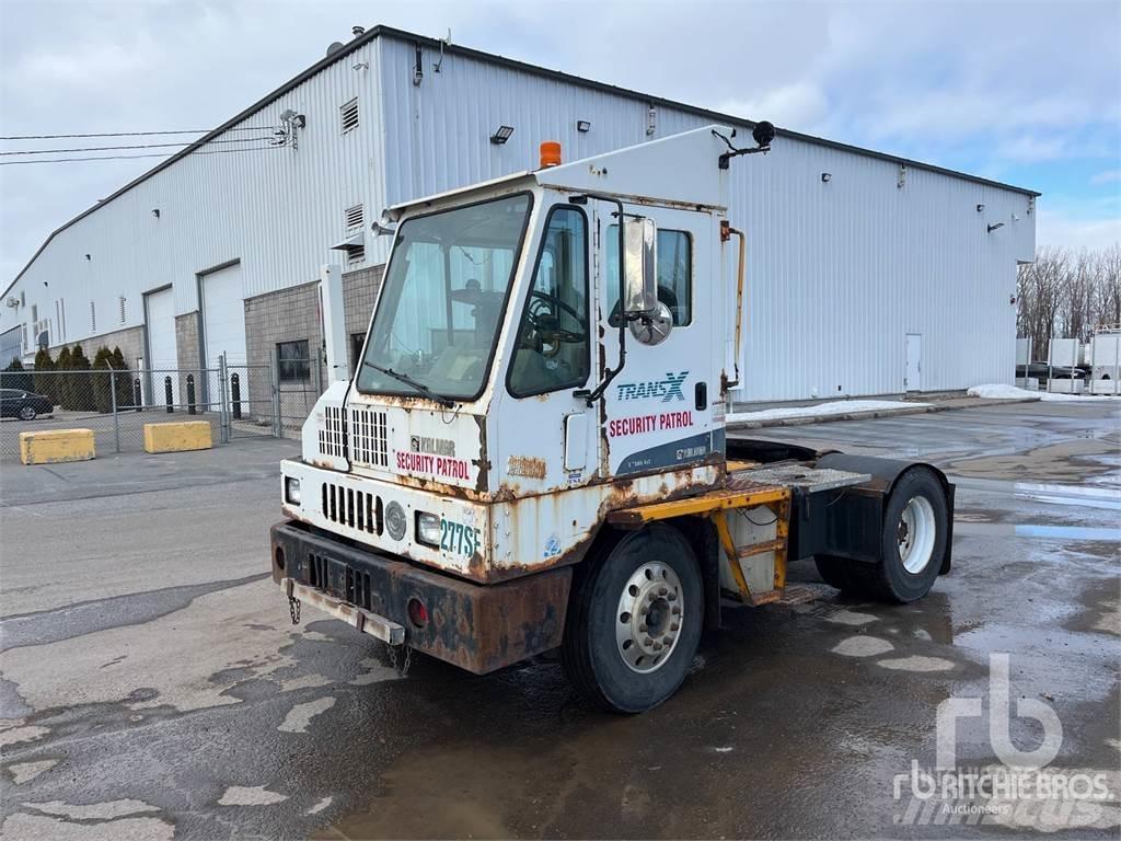 Kalmar OTTAWA Τράκτορες