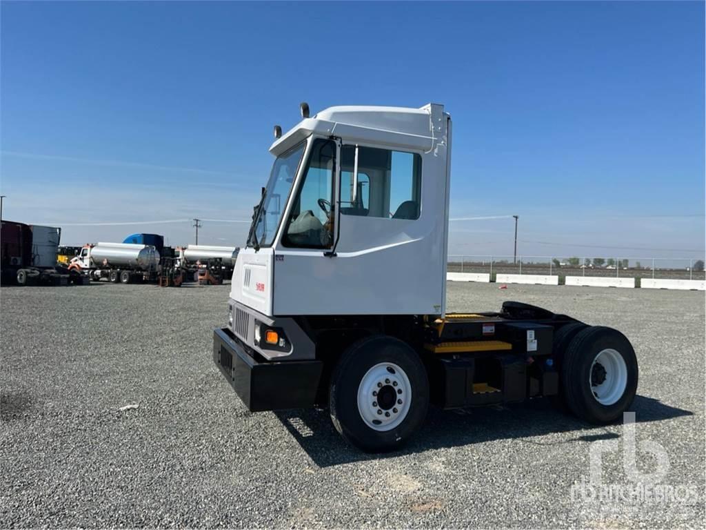 Kalmar T2 Τράκτορες
