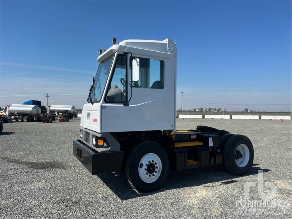 Kalmar T2 Τράκτορες