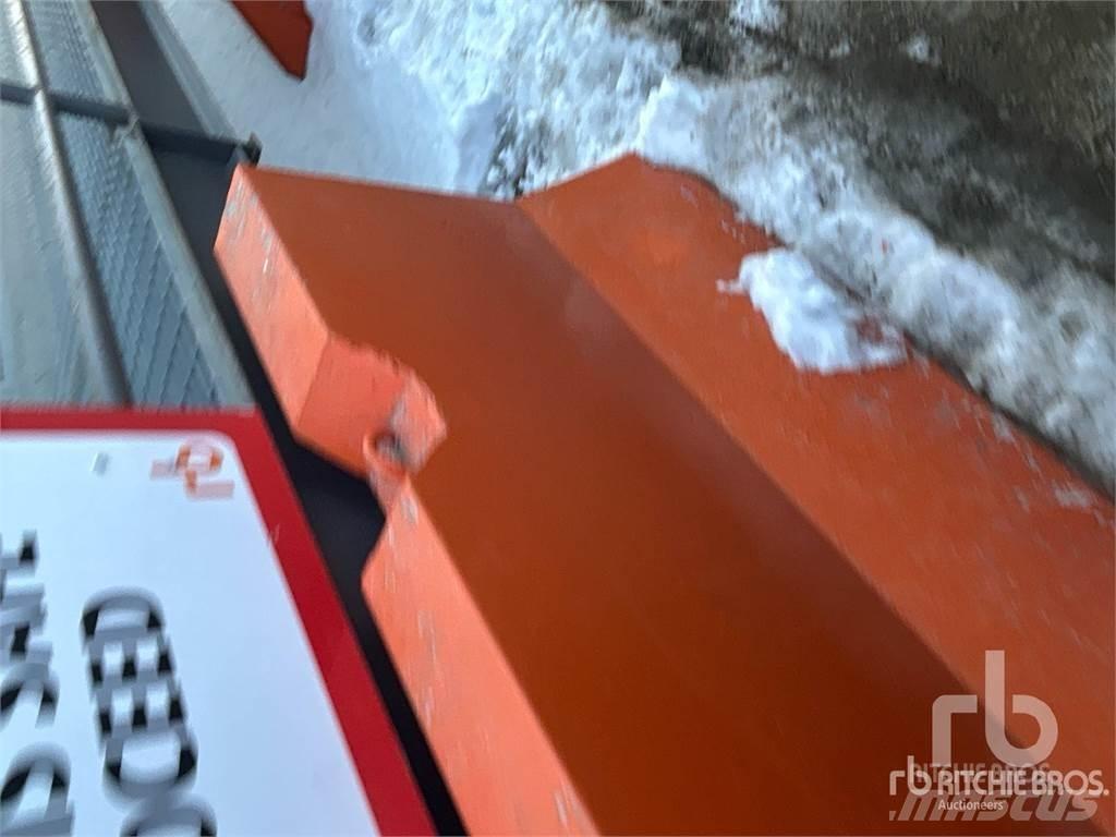 Kalmar T2 Τράκτορες