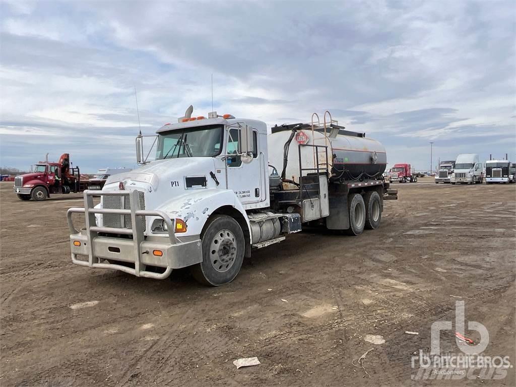 Kenworth T300 Άλλα Φορτηγά