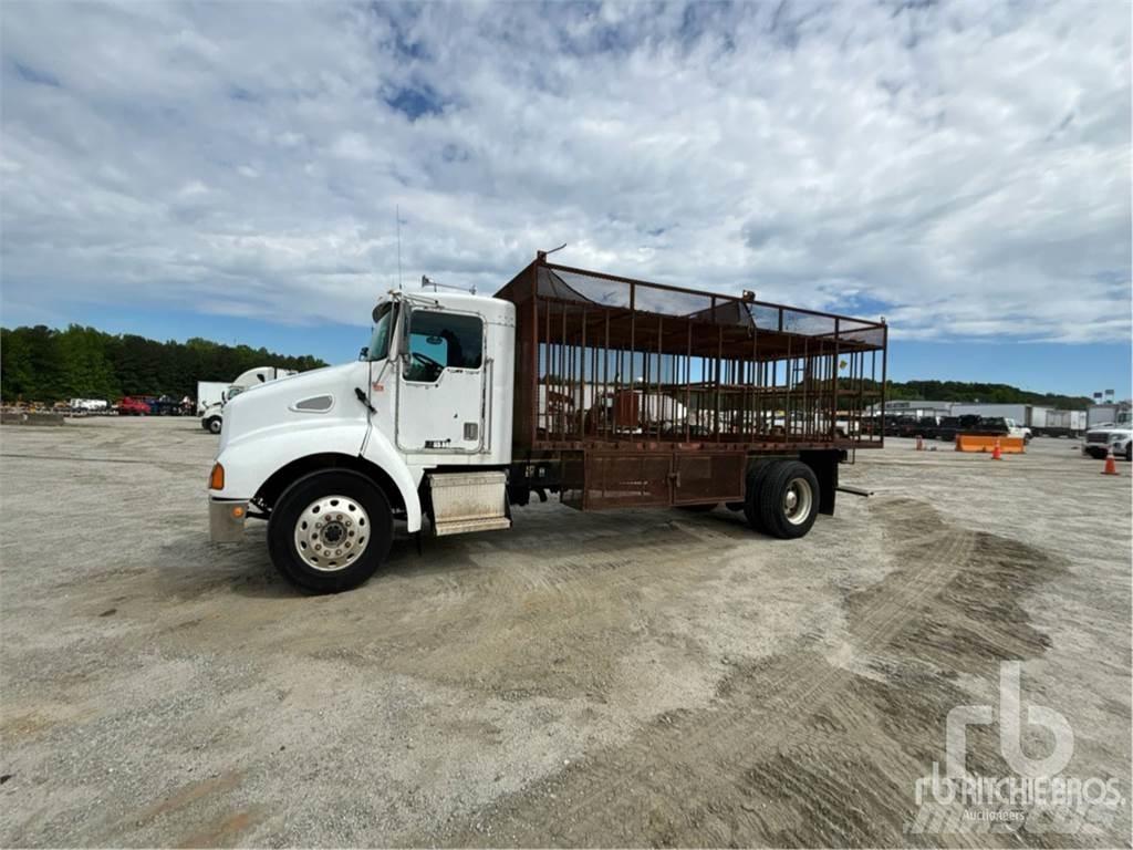 Kenworth T300 Άλλα Φορτηγά