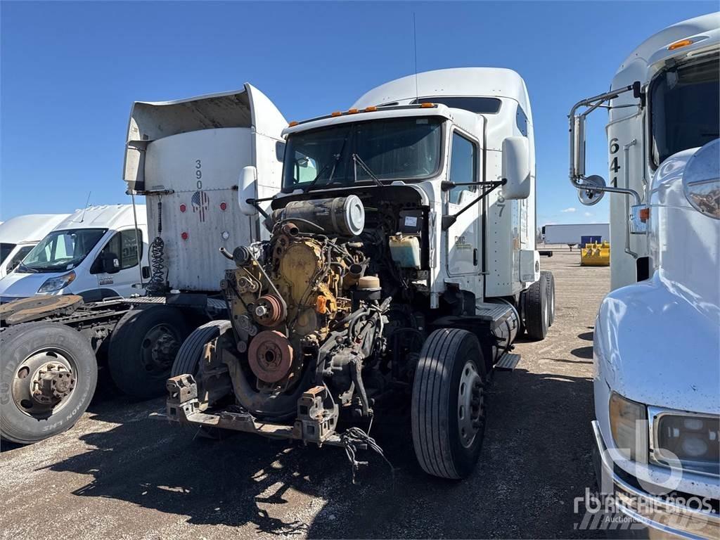 Kenworth T600 Τράκτορες