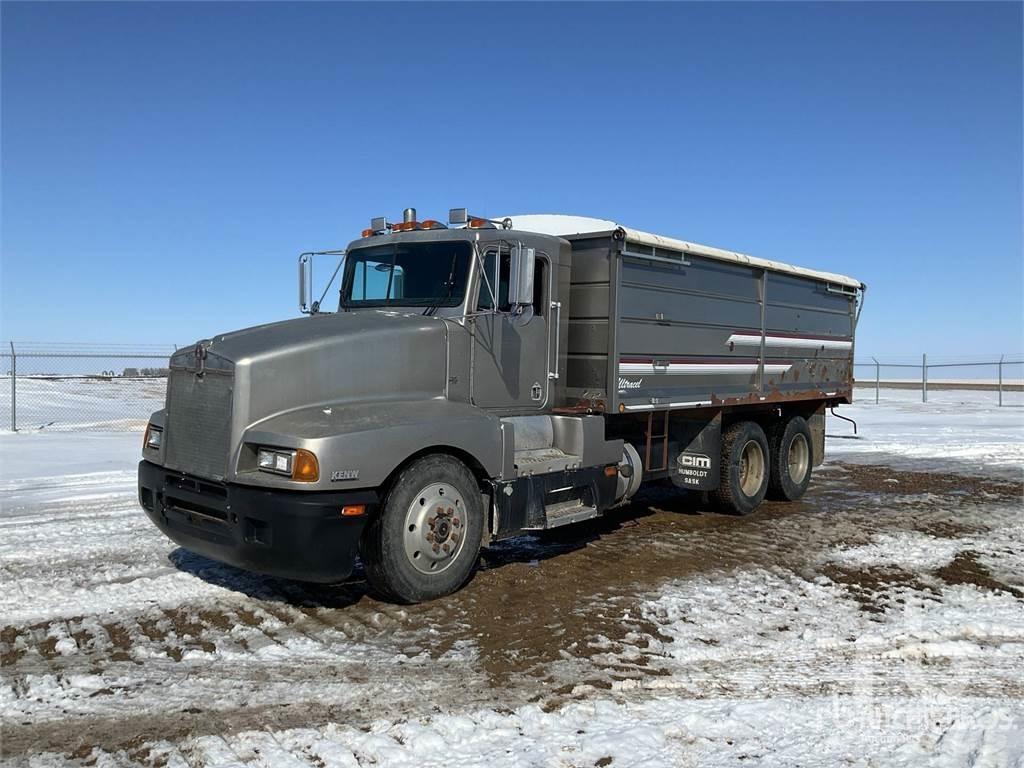 Kenworth T600A Άλλα Φορτηγά