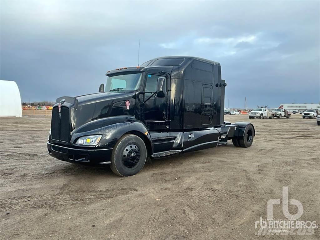 Kenworth T660 Άλλα Φορτηγά