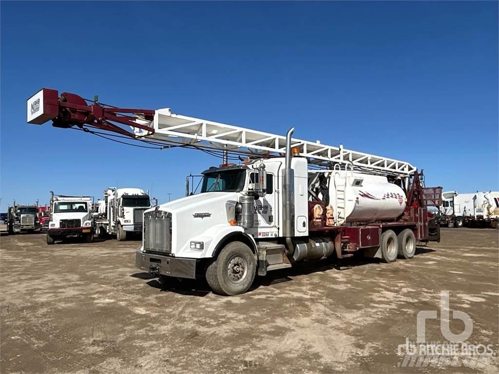 Kenworth T800 Άλλα Φορτηγά