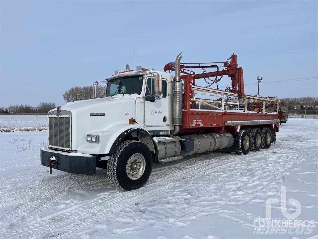 Kenworth T800B Άλλα Φορτηγά