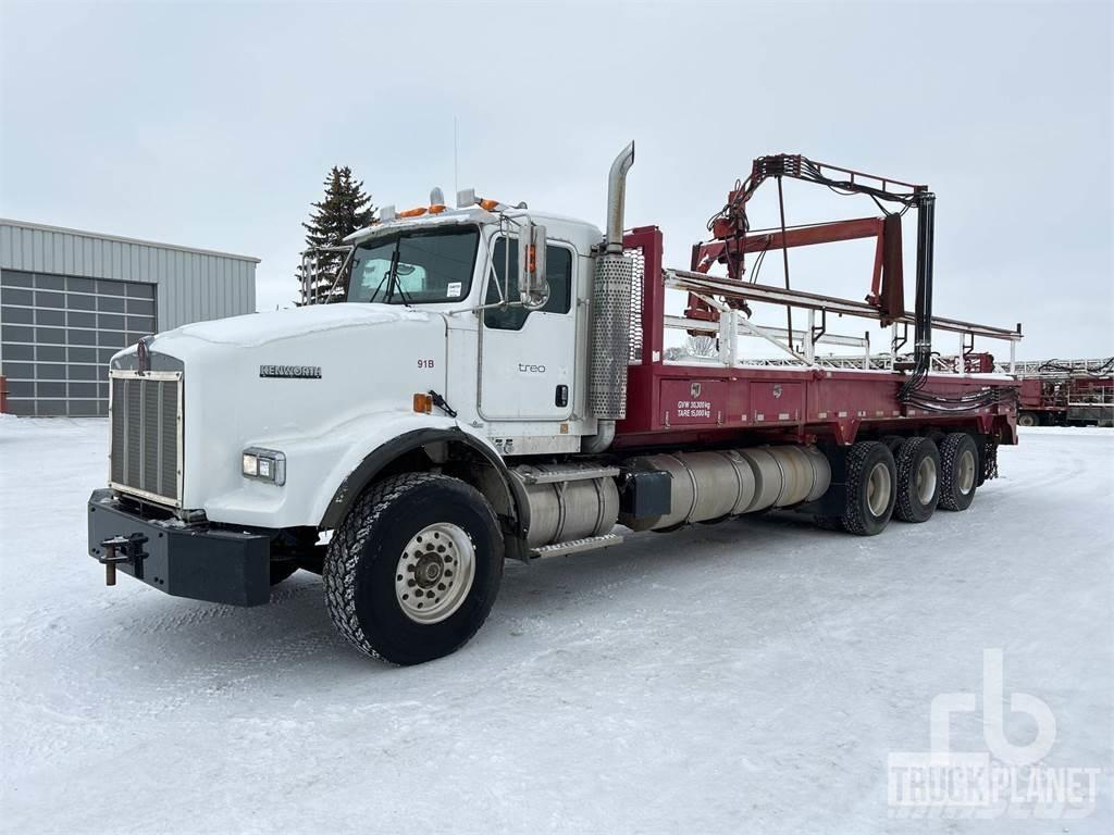 Kenworth T800B Άλλα Φορτηγά