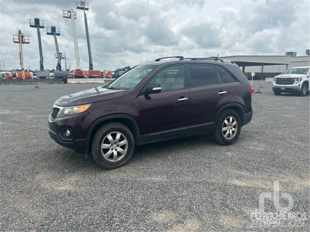 Kia SORENTO Αυτοκίνητα