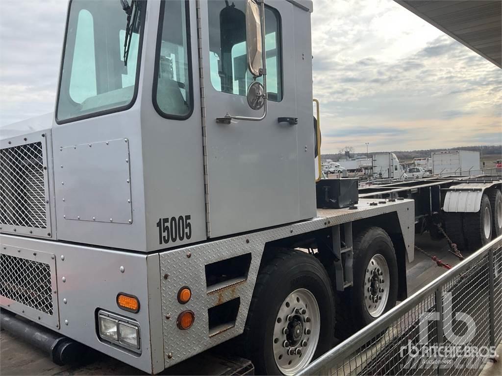Kimble C3100 Φορτηγά Σασί