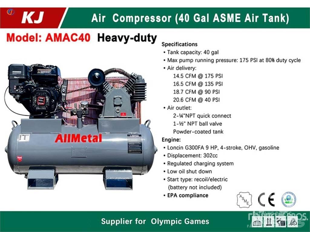 KJ AMAC40 Συμπιεστές