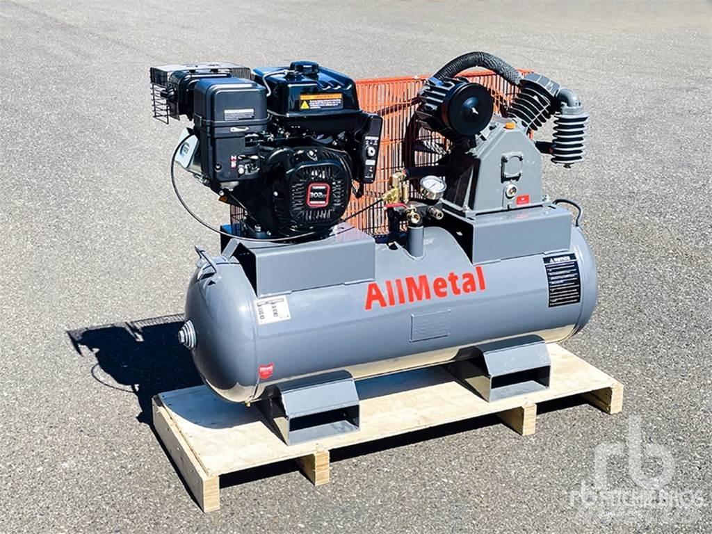 KJ AMAC40 Συμπιεστές
