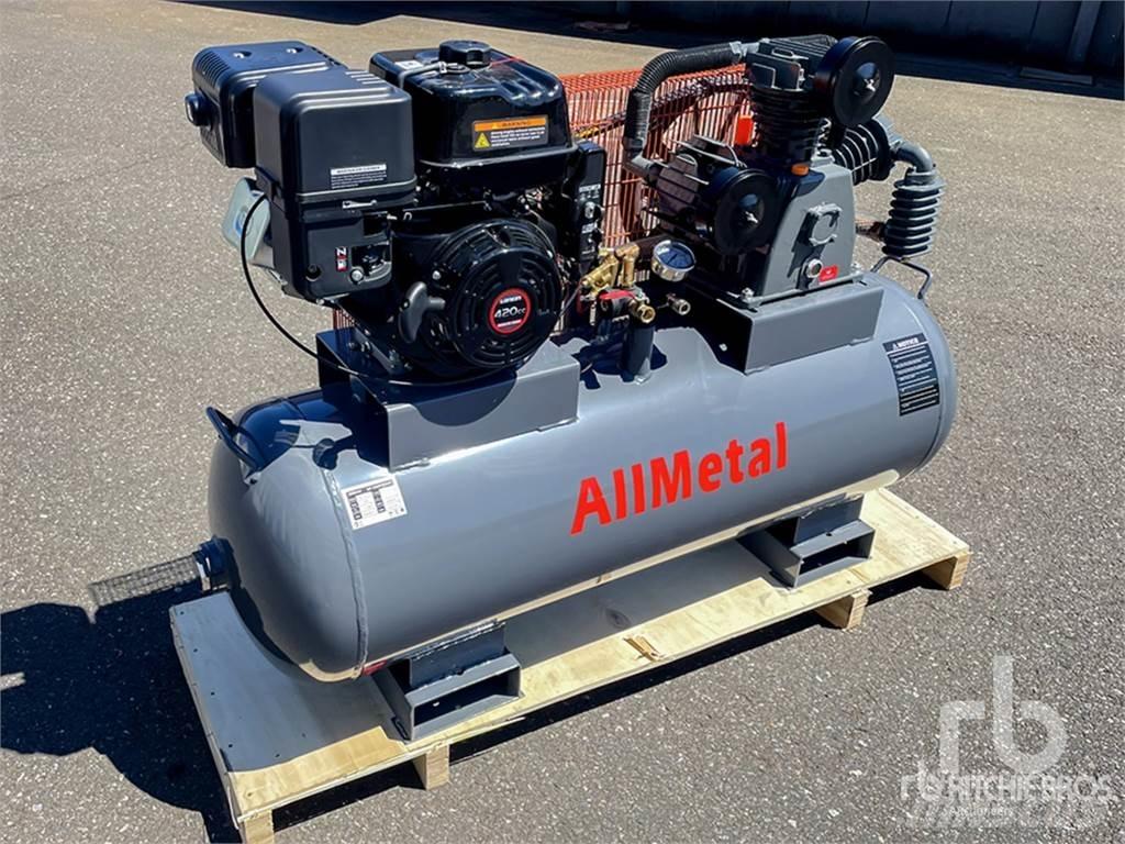KJ AMAC60 Συμπιεστές