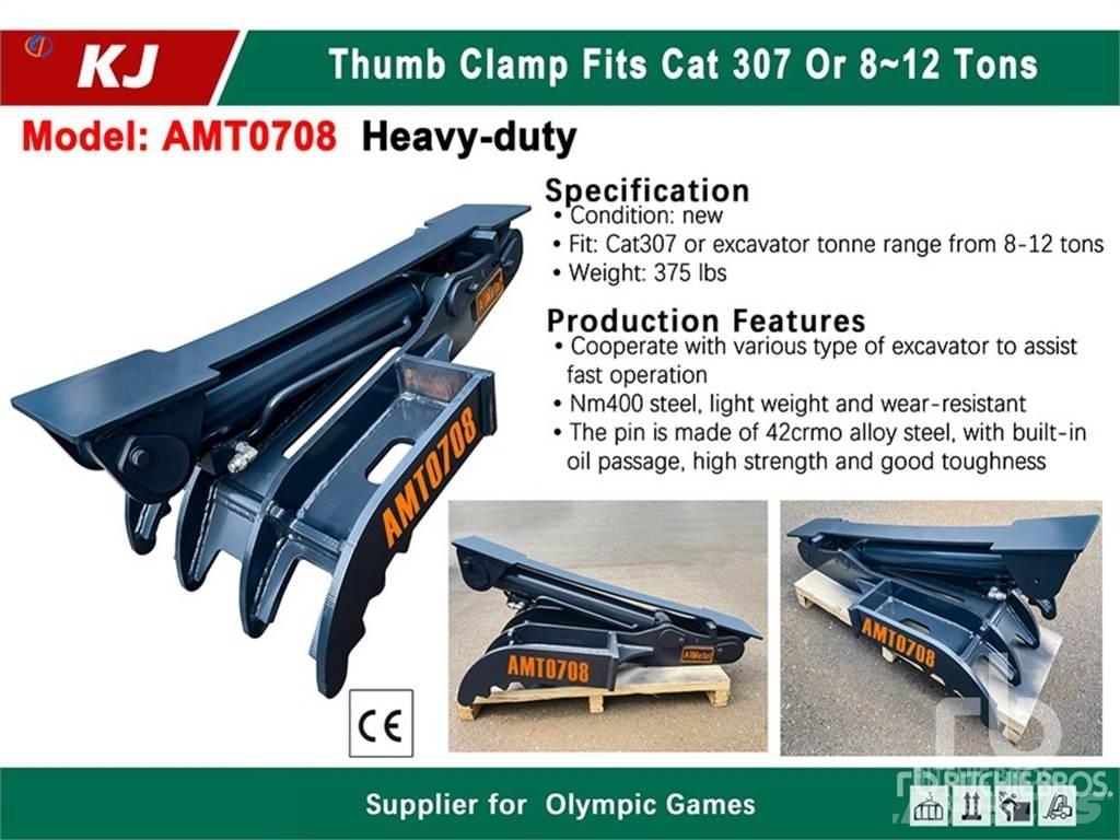 KJ AMT0708 Κουβάδες