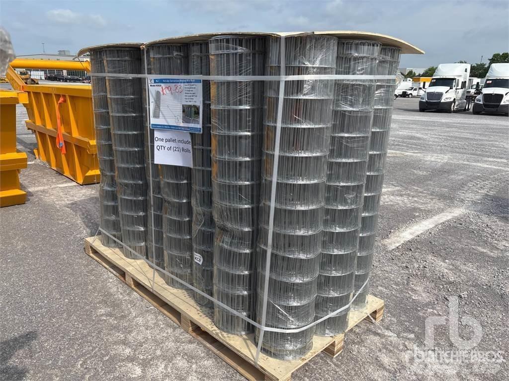 KJ K0520 Άλλα μηχανήματα φροντίδας εδάφους