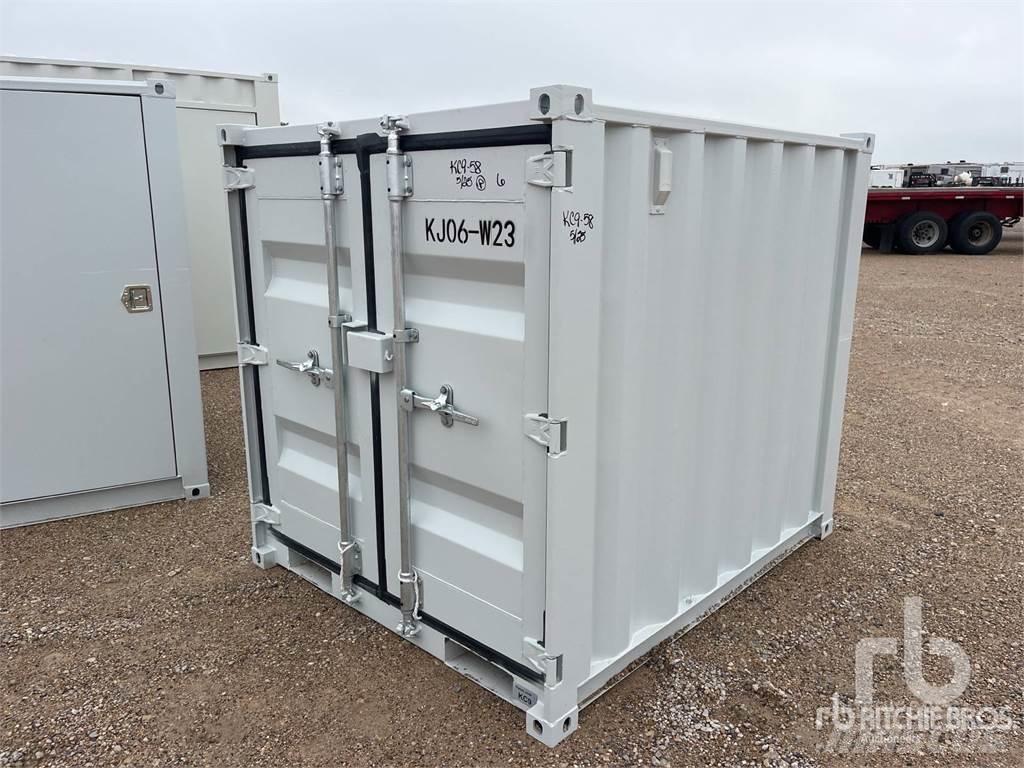 KJ K06 Ειδικά Container