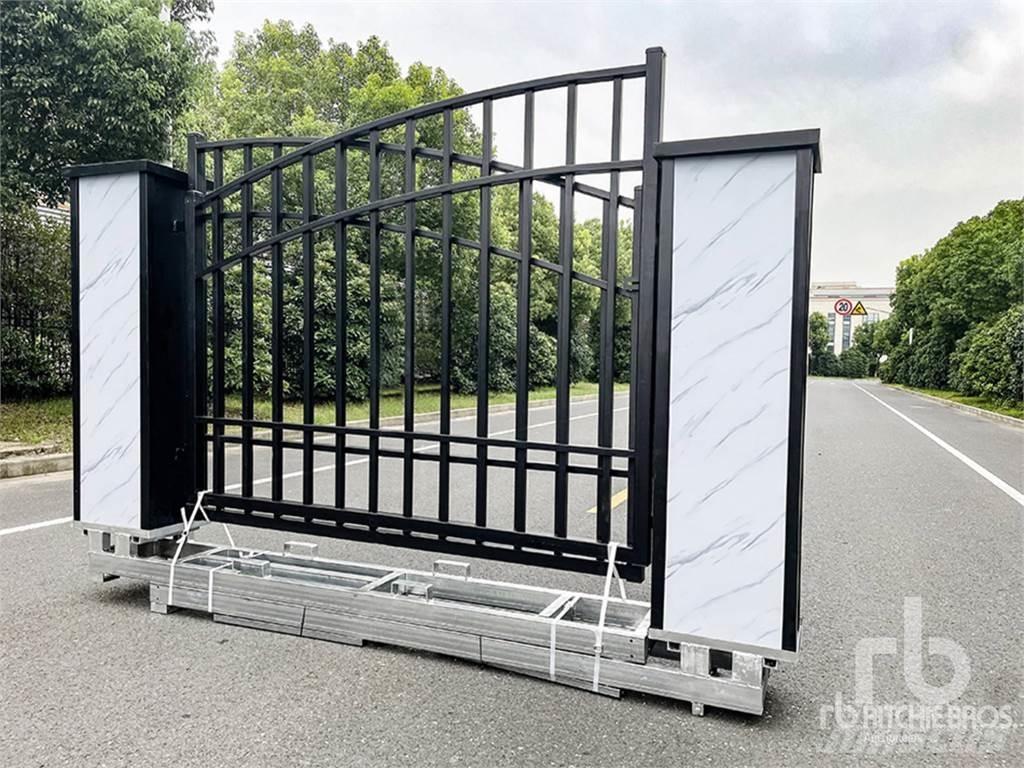 KJ K0735D Άλλα μηχανήματα φροντίδας εδάφους