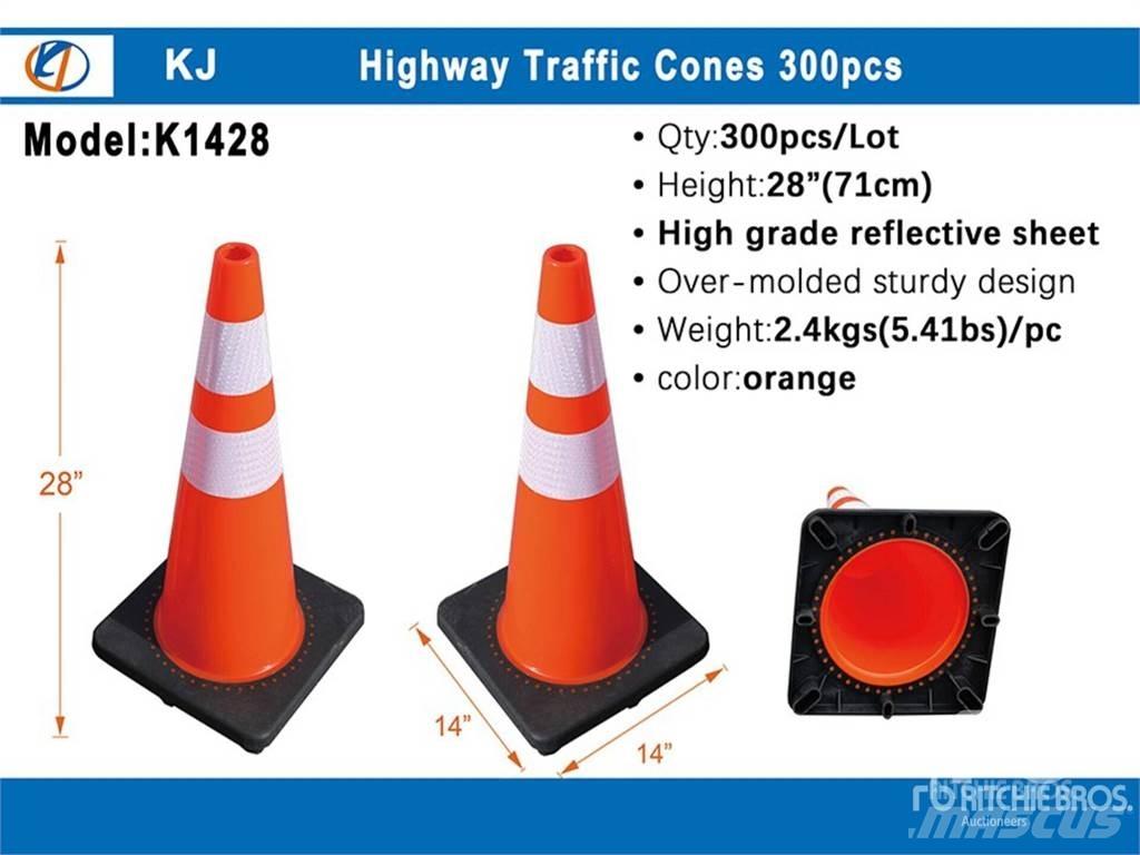 KJ K1428 Άλλα