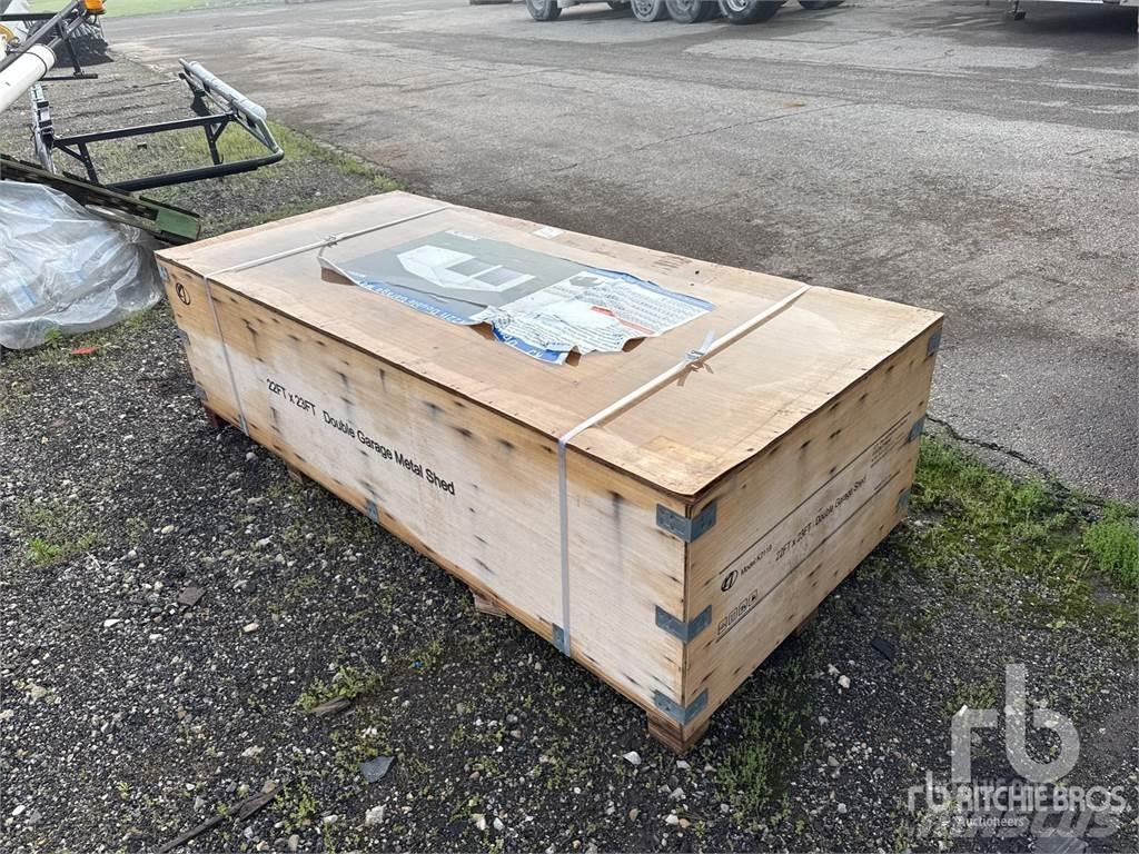 KJ K2119 Λοιπές ρυμούλκες