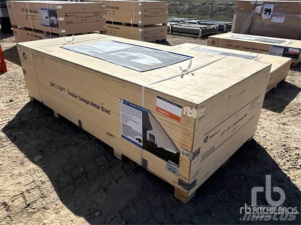 KJ K2119 Λοιπές ρυμούλκες