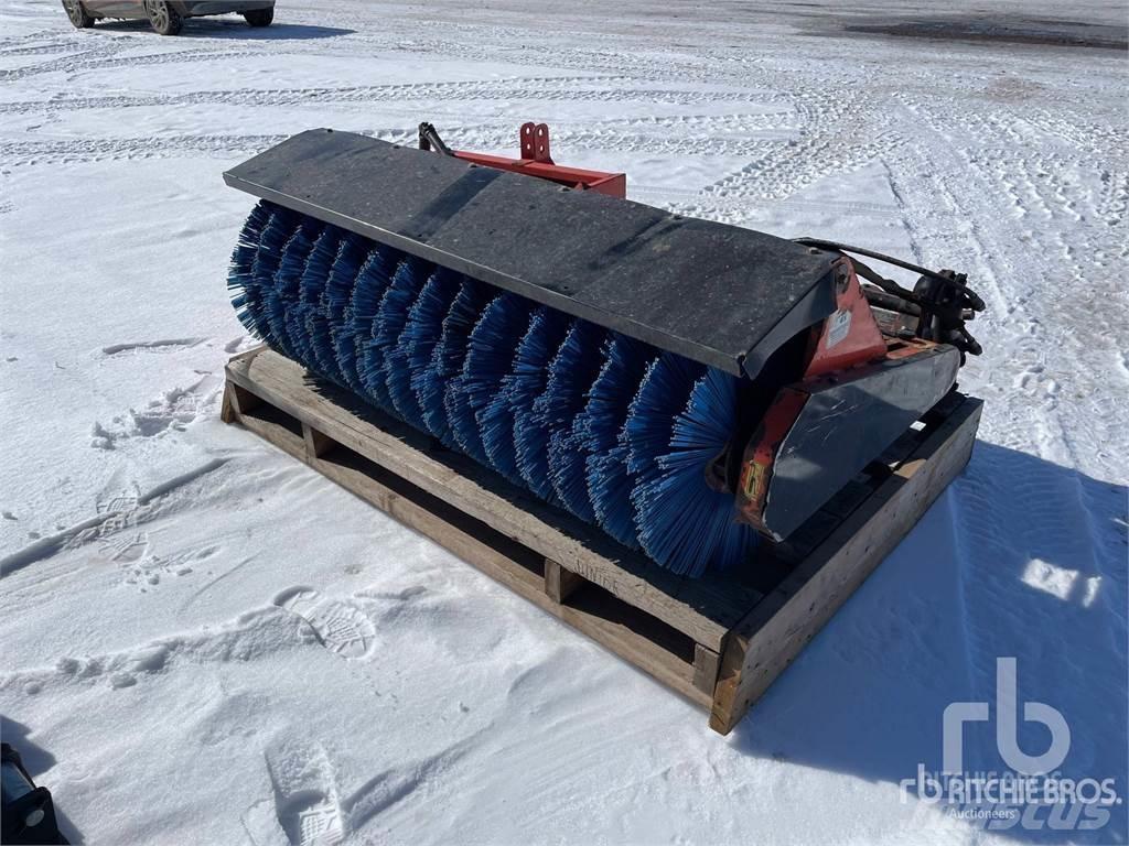 Kubota B532 Άλλα εξαρτήματα