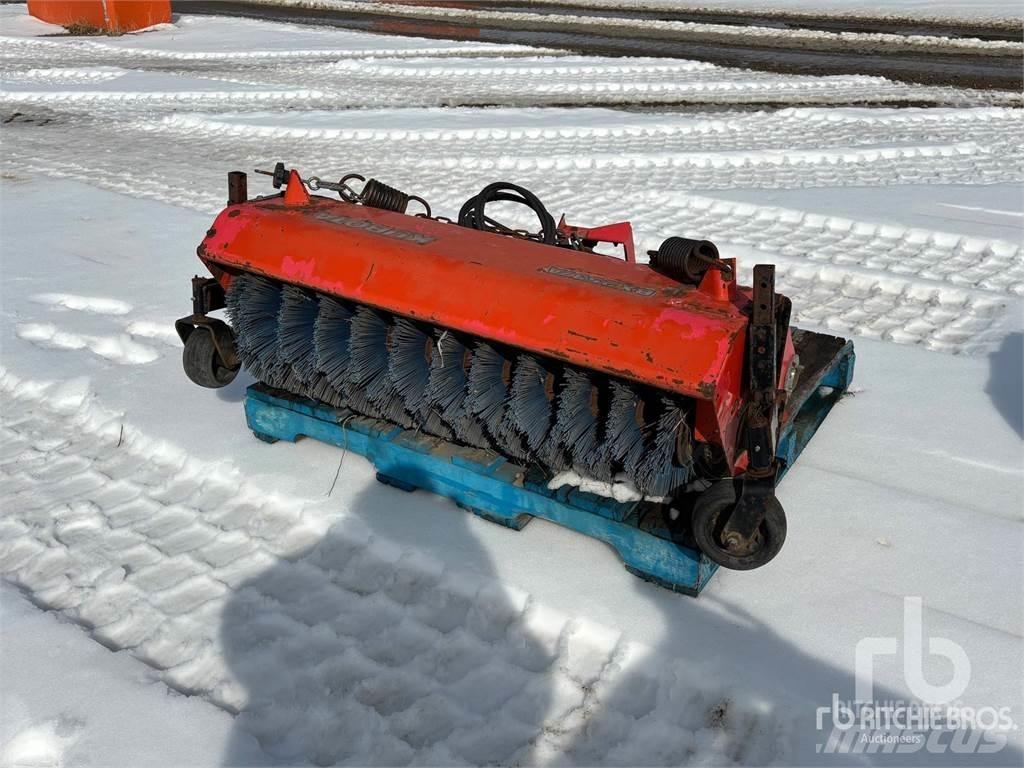 Kubota BX2537A Άλλα εξαρτήματα
