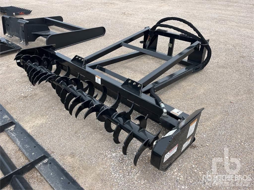 Kubota SD Άλλα εξαρτήματα