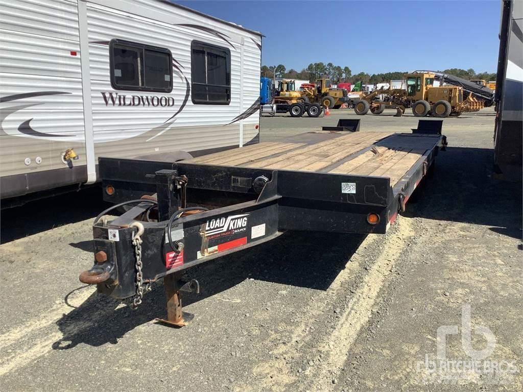 Load King LK10T Οχήματα με χαμηλό δάπεδο