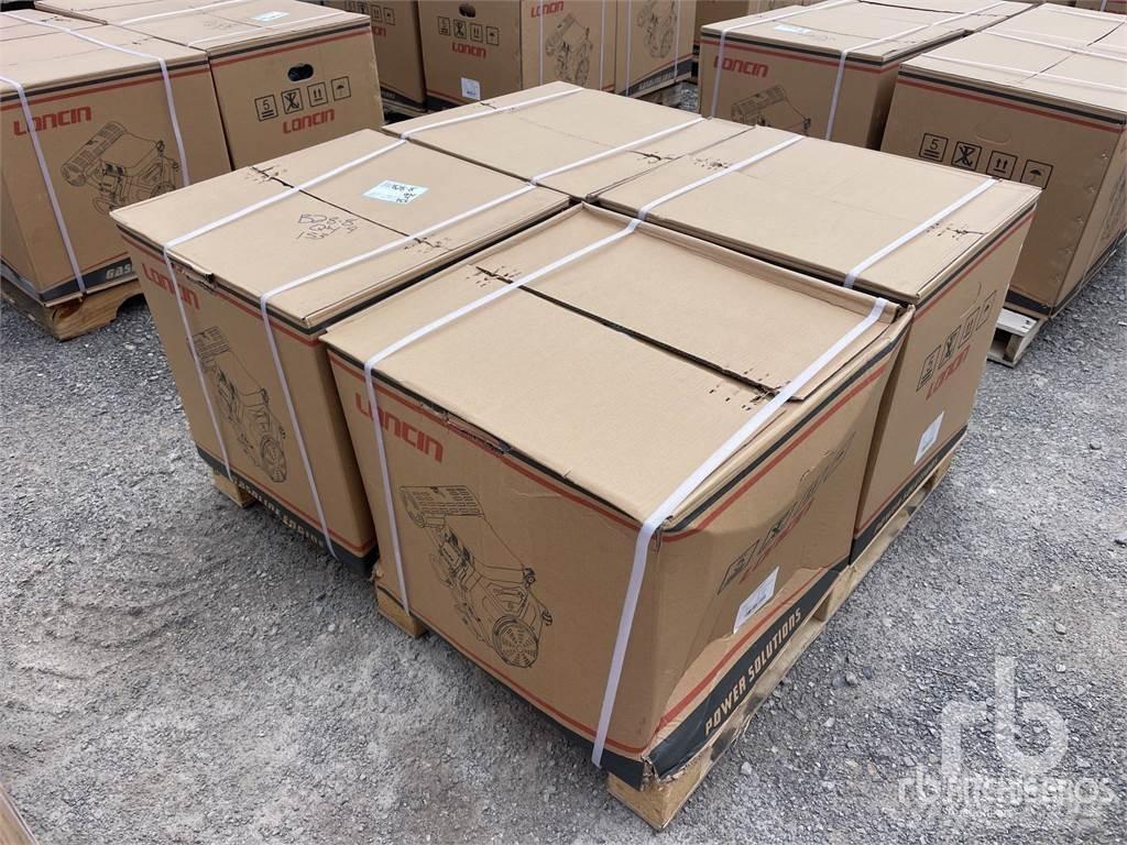 Loncin LC2V80FD Κινητήρες