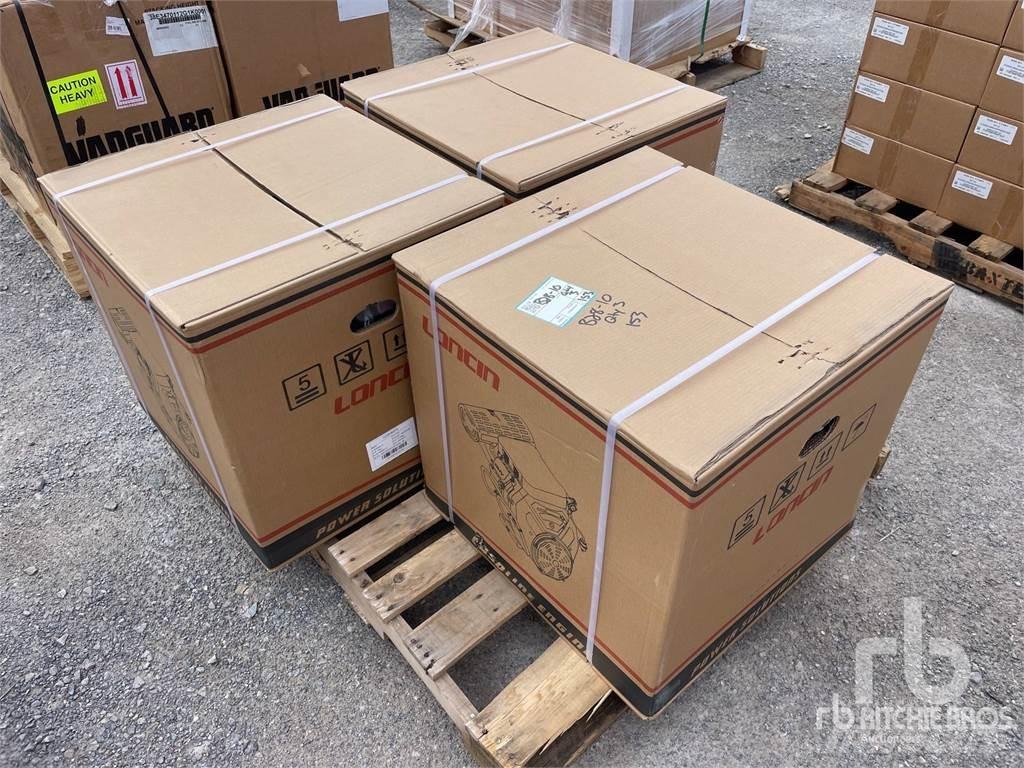 Loncin LC2V80FD Κινητήρες