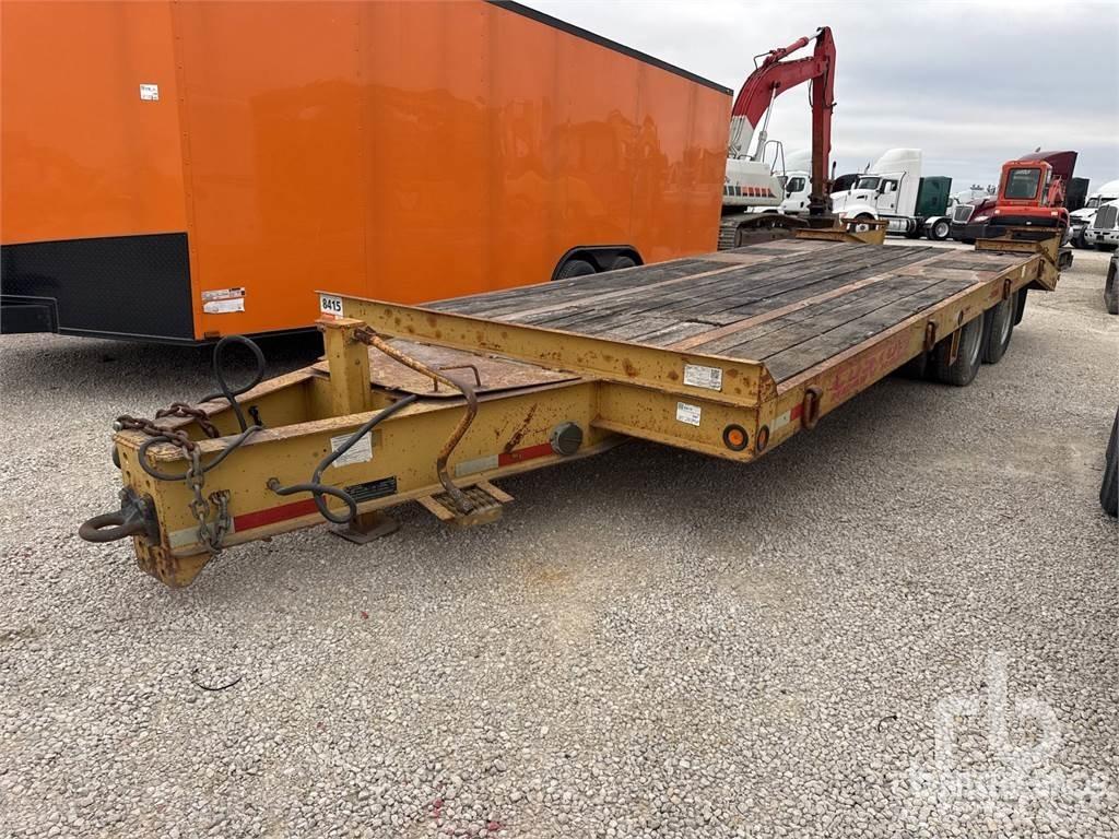 Lucon 10T202ALP Οχήματα με χαμηλό δάπεδο