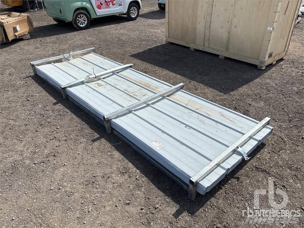Machpro S3048C Λοιπές ρυμούλκες