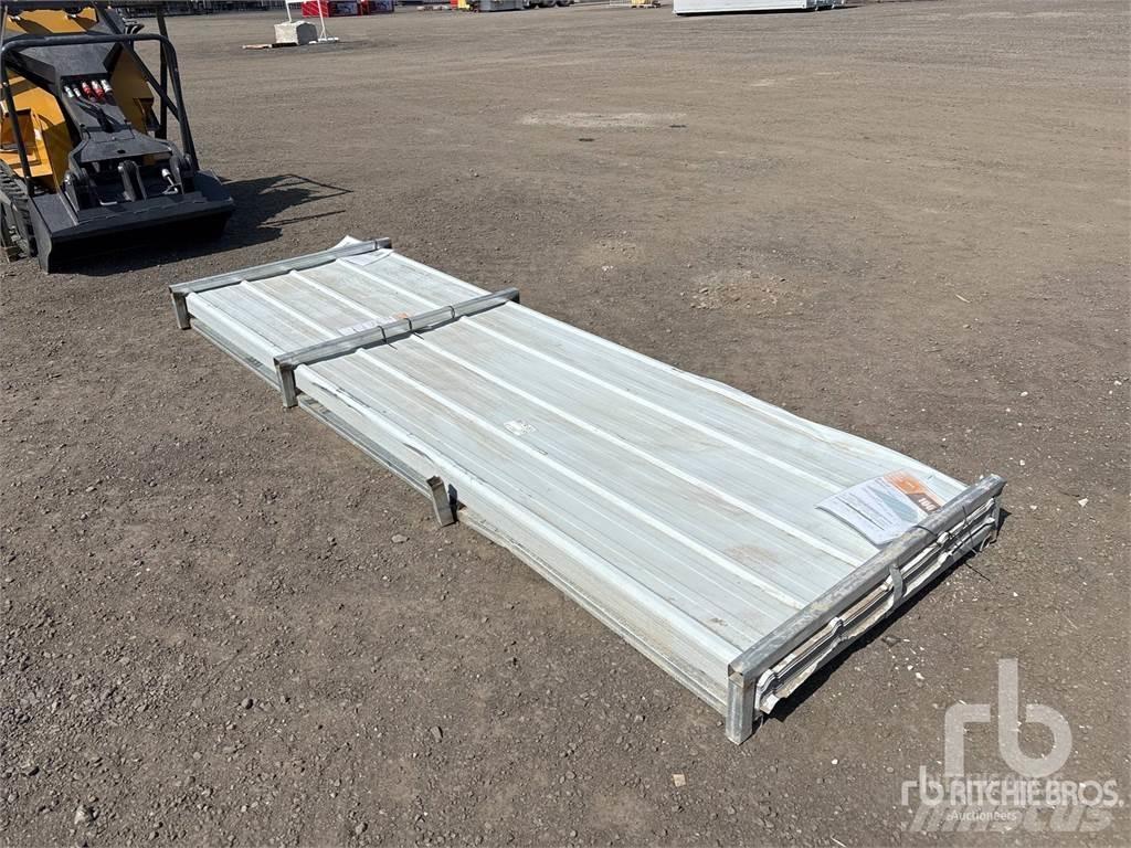 Machpro S3048C Λοιπές ρυμούλκες