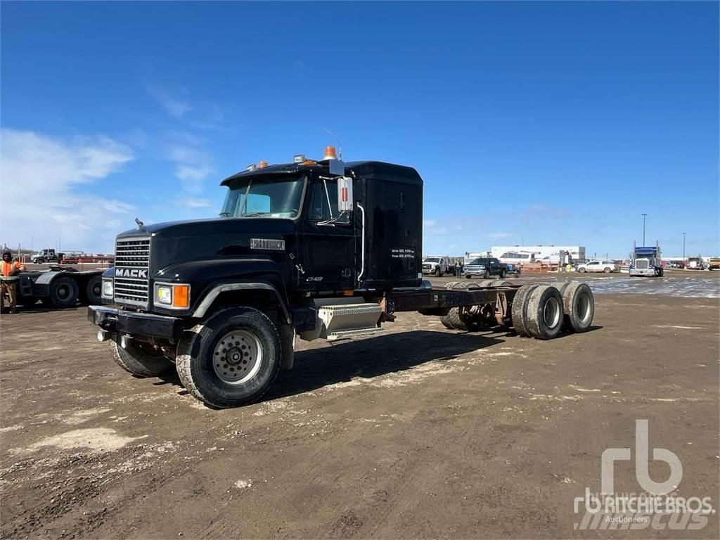 Mack CH613 Φορτηγά Σασί
