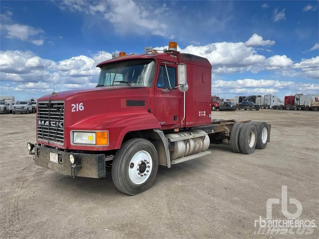 Mack CH613 Φορτηγά Σασί