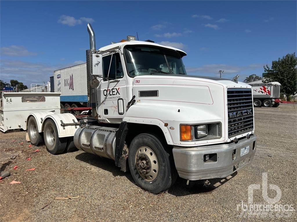 Mack CH688RST Τράκτορες