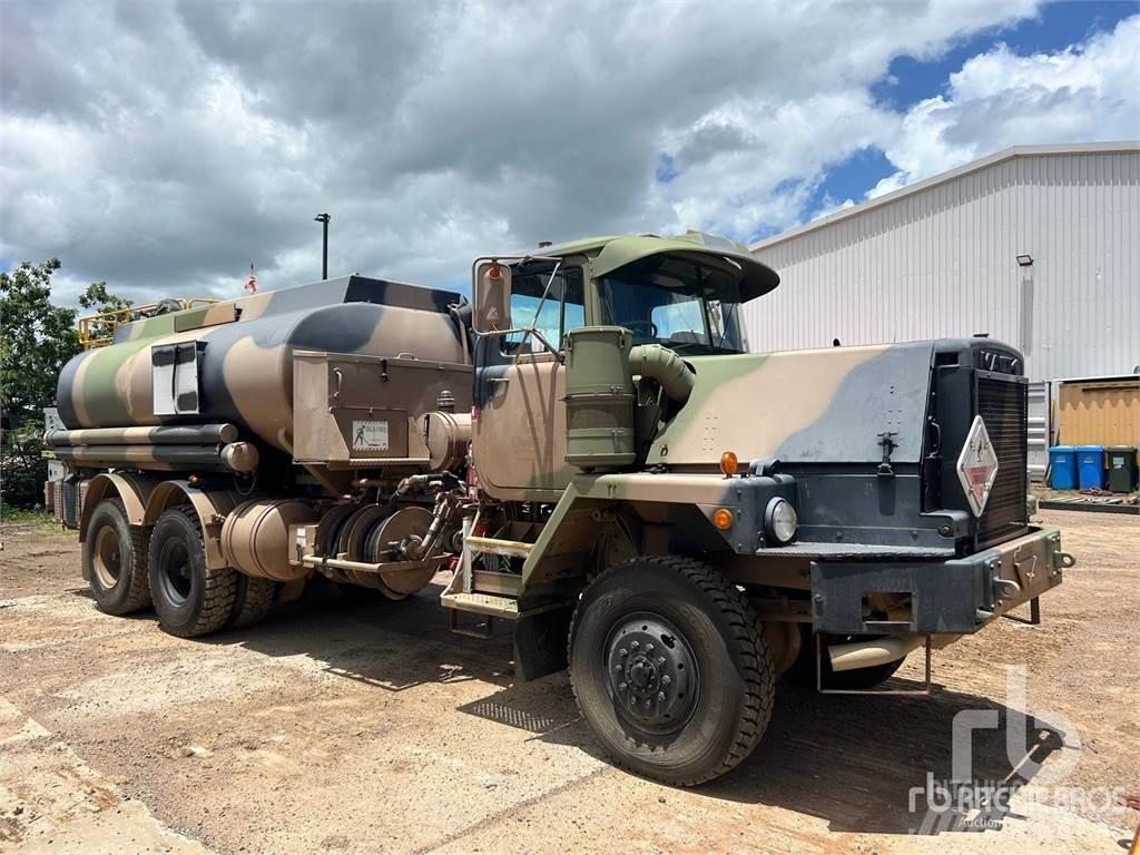 Mack R686ST Βυτιοφόρα φορτηγά