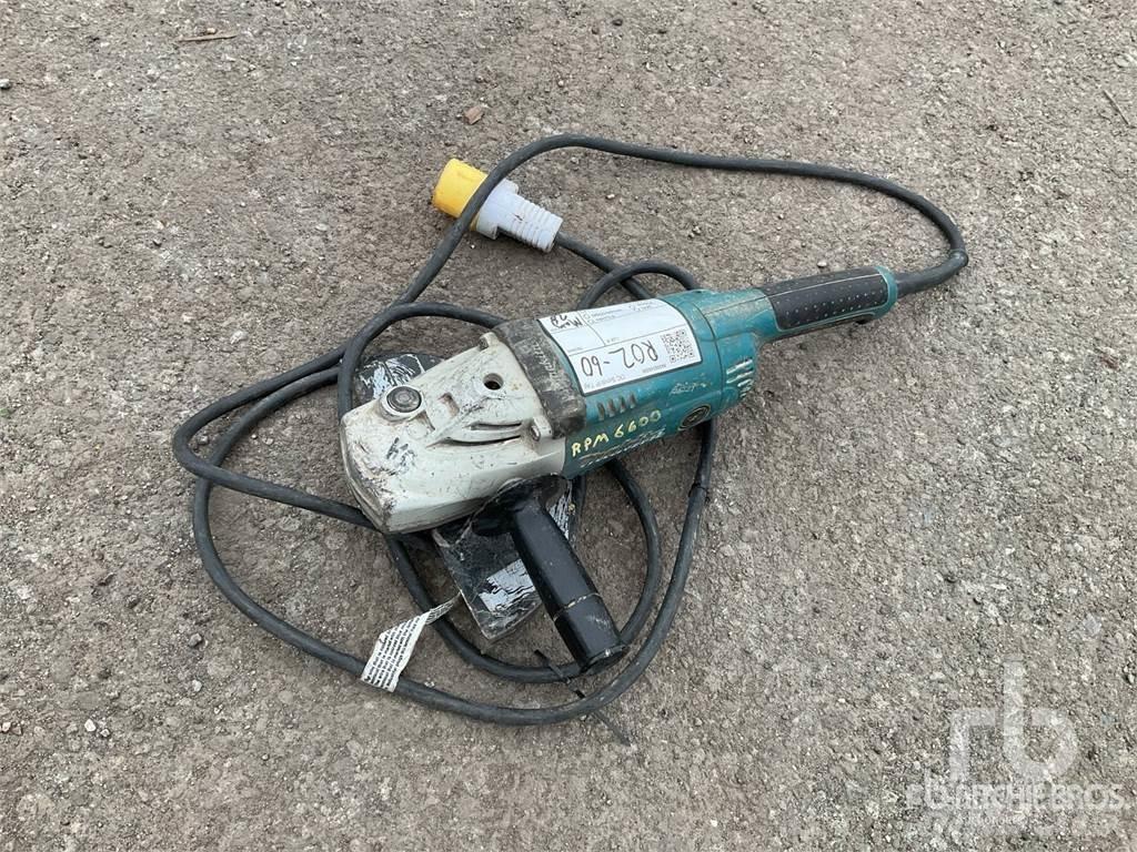 Makita GA9020 Άλλα εξαρτήματα