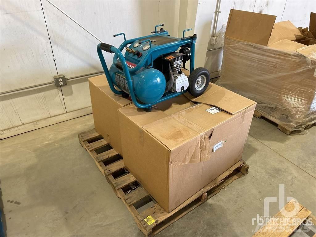 Makita MAC5200 Συμπιεστές