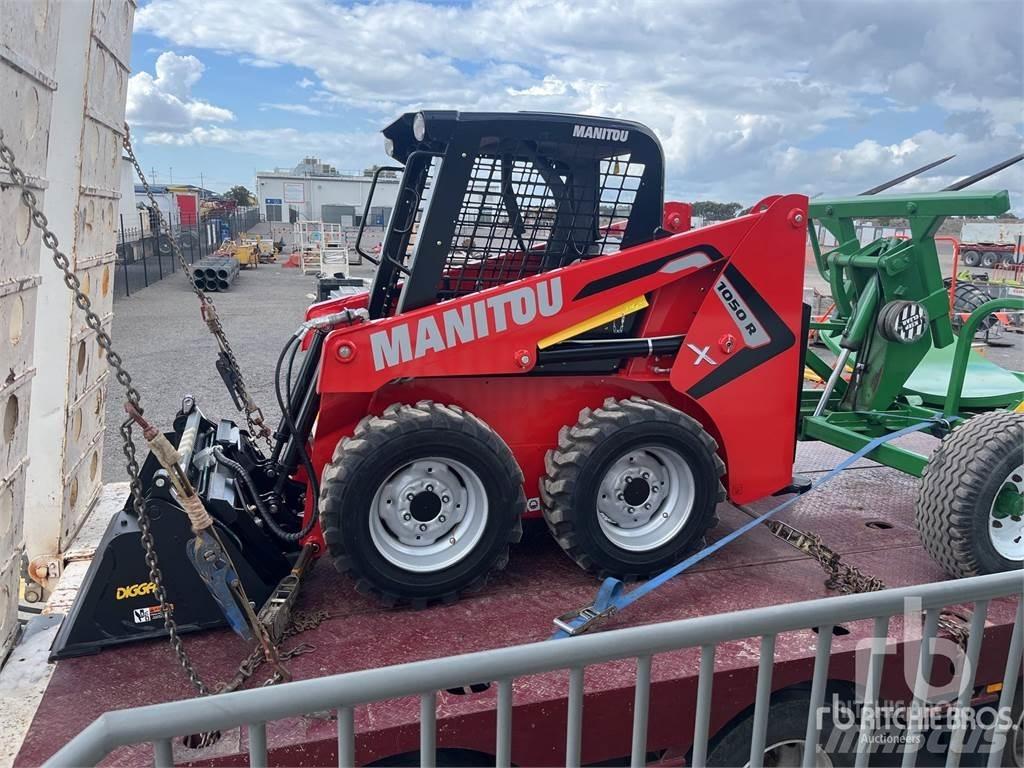 Manitou 1050R Φορτωτάκια
