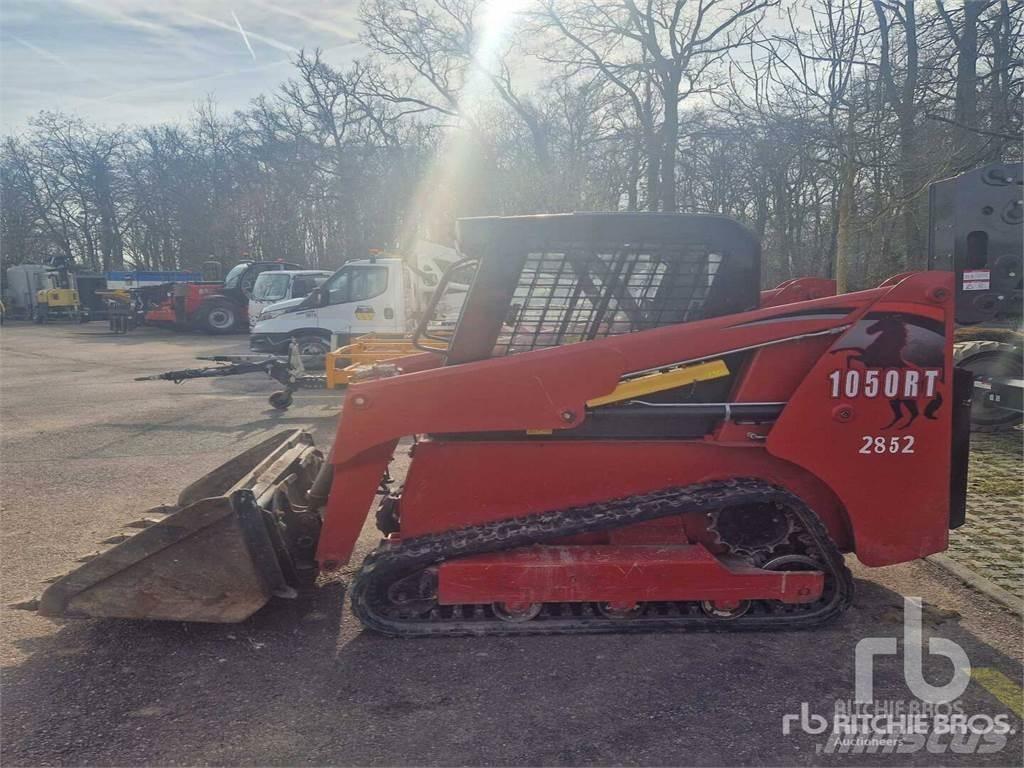 Manitou 1050RT Φορτωτάκια