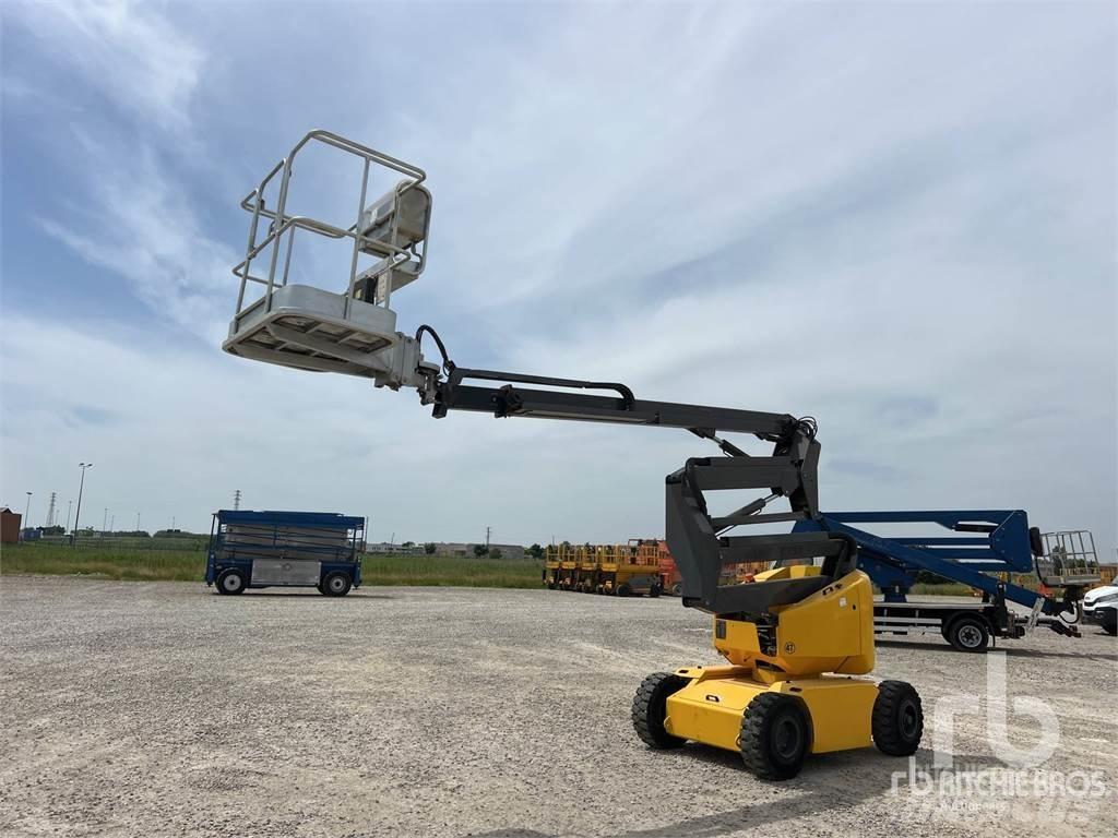 Manitou 150AET2 Ανυψωτήρες με αρθρωτό βραχίονα