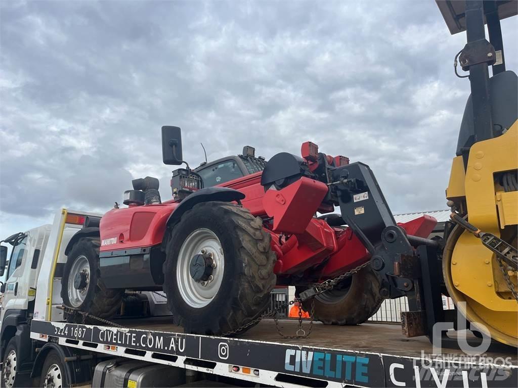 Manitou MTX1030 Τηλεσκοπικοί ανυψωτές