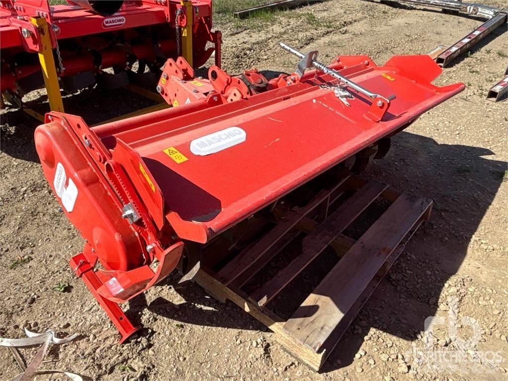 Maschio A 160 Δίτροχα τρακτέρ και καλλιεργητικές μηχανές