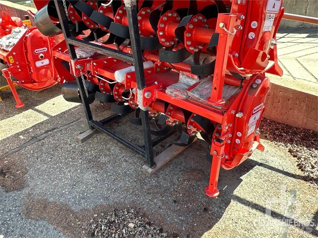 Maschio A 180C Δίτροχα τρακτέρ και καλλιεργητικές μηχανές