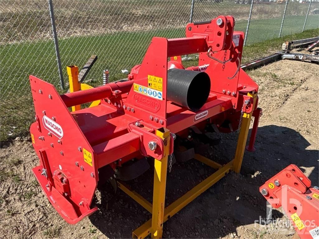 Maschio B155 Δίτροχα τρακτέρ και καλλιεργητικές μηχανές